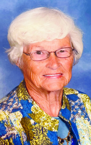Marilyn McCartney